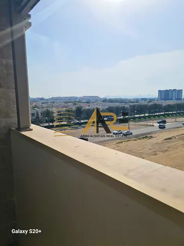 Spacious 2BHK Apartment with Big Balcony and parking