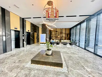 SPACIOUS 1-BEDROOM || OPEN VIEW || PARKING FREE