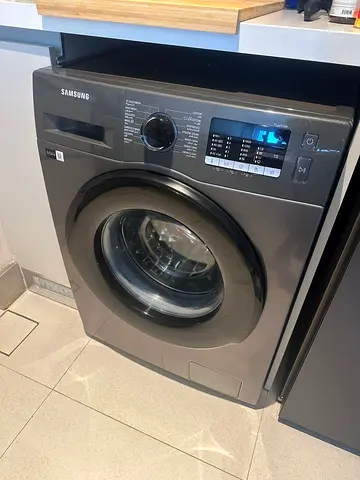 Samsung Front Load Washing Machine - excellent Condition/cheap/fast sale