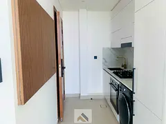 Direct Owner | Brand New Studio in Binghatti Tulip - High Floor - Stylish Living in JVC