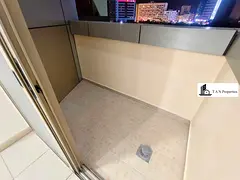 Chiller free Studio | Huge Balcony | Near Metro Station