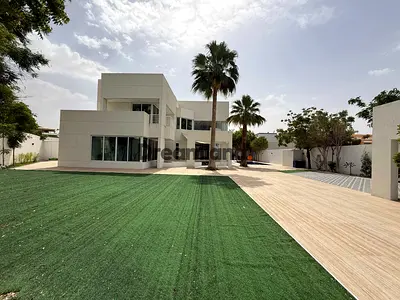 GCC | Elite Villa | Pool & Basement | Great Layout