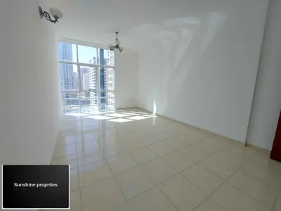 Stylish 2Bhk With Balcony Wardrobes 3 Washrooms
