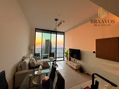 HIGHER FLOOR | FURNISHED | COZY