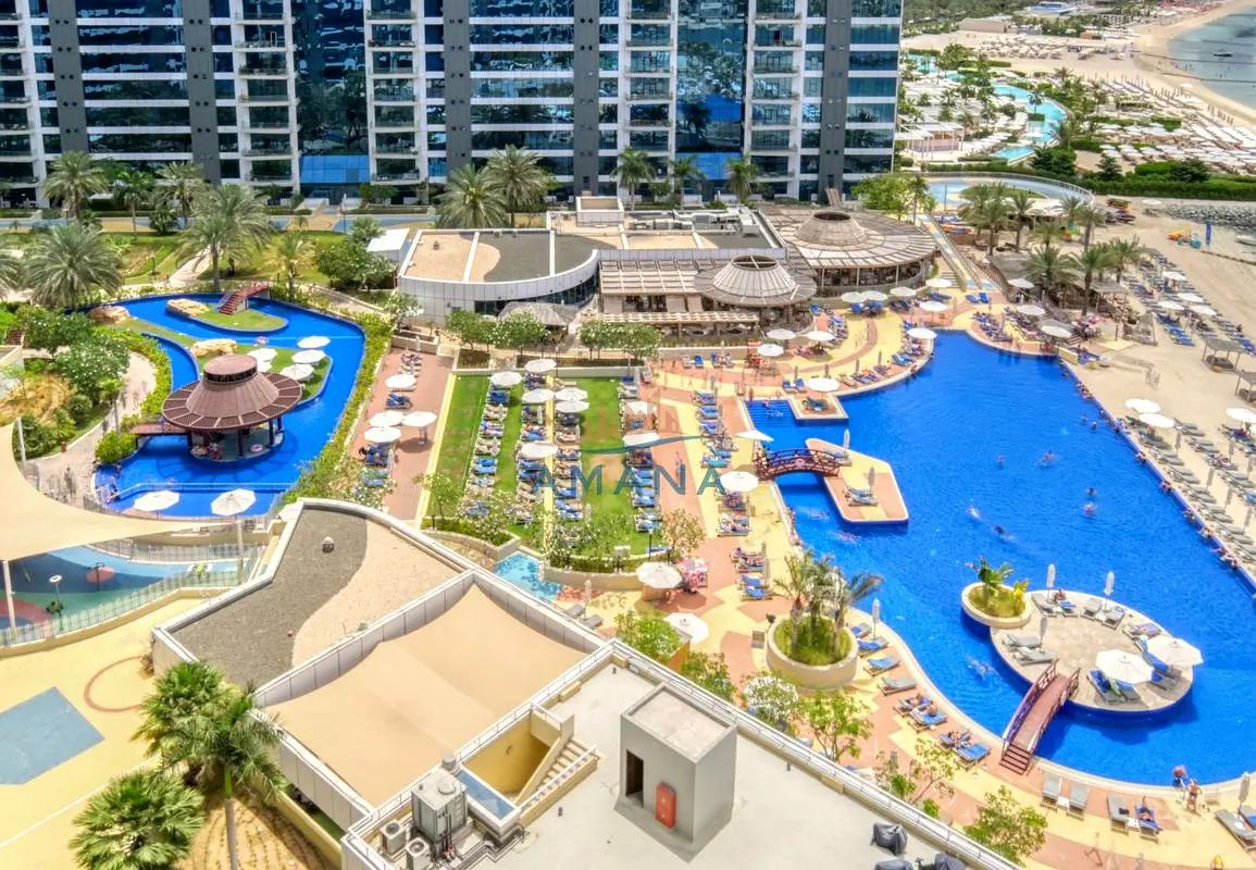 Resort Living | Private Garden | Low Price