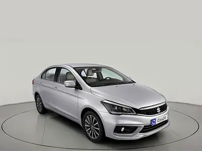 AED 486/month | 0 DP | Free 3 Months Warranty | Service History | 30 Day Return | SUZUKI CIAZ 2023