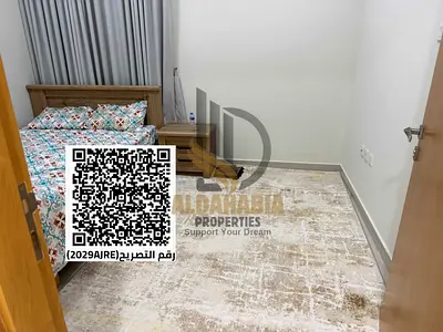 🏡 Furnished Apartment for Monthly Rent – Emirates City