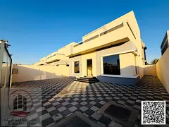 For sale: 3-bedroom villa, price includes registration and ownership fees, with bank financing avail