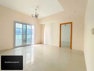 PRIME LOCATION 1BHK WITH BALCONY READY TO MOVE