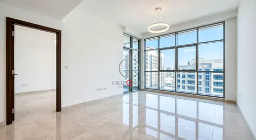 Brand New | Lavish One Bedroom | 840.44Sq.Ft | Chiller Free | Ready to Move