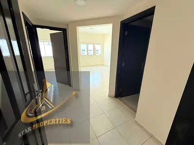 LAXERY BIG SIZE APARTMENT LIKE A NEW BUILDING 1 BHK 30 K 4 CHQS OPEN VIEW FULL FAMILY APARTMENTS