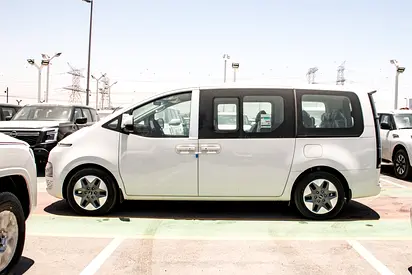 Hyundai Staria, миниатюра 10
