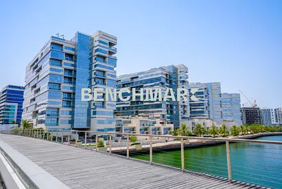 Lowest Price/ 1,426 sqft in Al Raha Beach | Waterfront | 0% Commission!