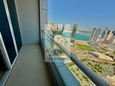 PREMIUM FINISHING | FREE PARKING | TOP-TIER AMENITIES | SEE-VIEW | BALCONY&BUILT-IN WARDROBES