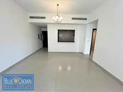 1 bedroom hall ! Family building ! Open kitchen
