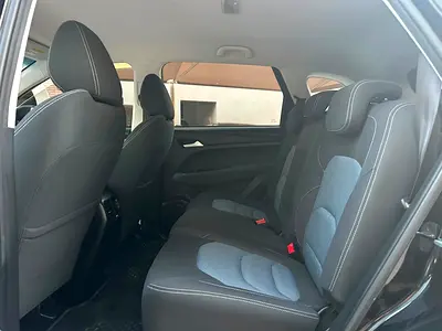 Chevrolet Captiva LT, миниатюра 14