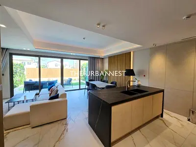 Fully Furnished | Brand New | Ready to Move In