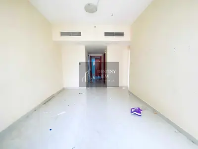 1 BHK Apartment for Rent in Muwaileh School Zone | Family Building | Spacious Layout 2bahts