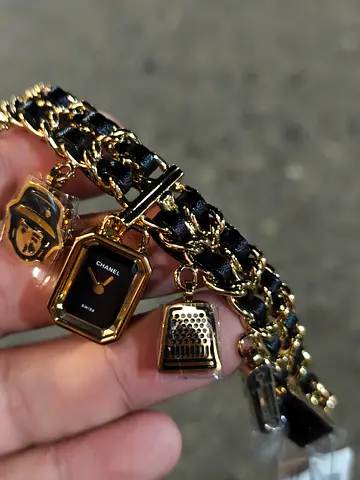 Ladies watch