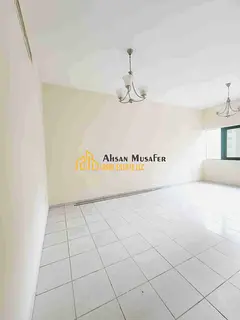 //NO COMMISSION//+10 DAYS FREE+GYM FREE+ KIDS PLAY AREA FREE) EASY EXIT TO DUBAI NEAR SAHARA CENTRE
