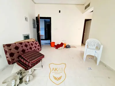 No Cash Deposit| C/A One Bedroom Apartment For Rent