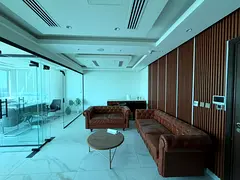 Fully Furnished Office | Ready To Move | Multiple Options Available | Best Price