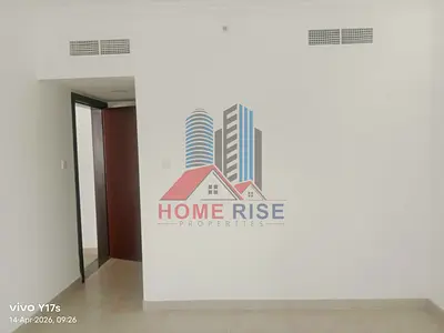 Luxury 1bhk apartment with A Master Room Open Hall Large Kitchen Near Nesto Mall
