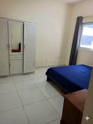 Family room available