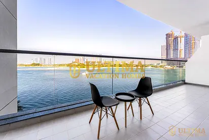 Full Sea View | Azure Residences