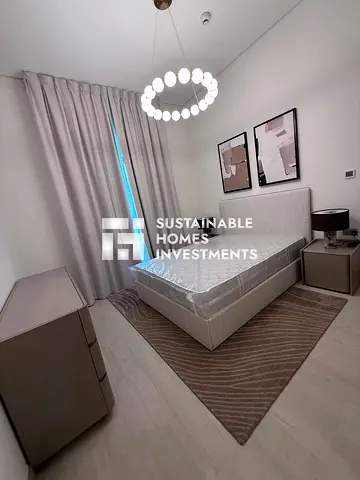 Ready To Move | Fully Furnished | High End Living