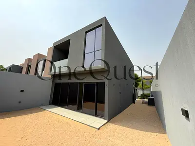 3BR Corner | Freehold | Full Cash | Huge Plot