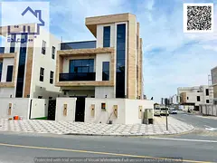 Classic villa for sale, two floors and a rooftop, with a large private covered swimming pool. Regist