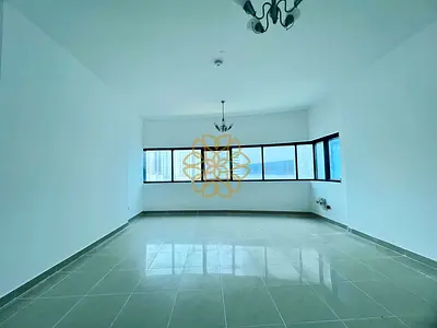 Spacious 1BHK With Gym-Pool