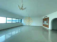 Huge 3bedroom with maid room gym + pool and parking