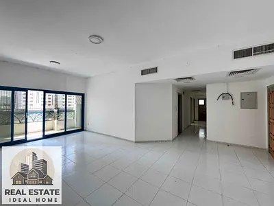 ** CHILLER FREE ** 3BHK WITH ** 2 BALCONY & FIX WARDROBE ** NEAR CORNISH