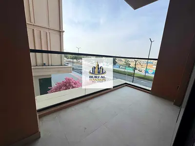 Brand New Building - 3 Badroom With kitchen Appliances - Only 110k