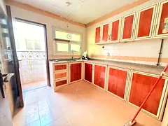 LAVISH 1BHK WITH BALCONY NEAR TO SCHOOLS IN MUWAILEH