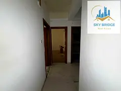 Sky Bridge Real Estate is pleased to offer a 1 Bedroom hall Apartment in Al Shwaein Area, Sharjah