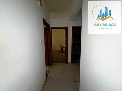 Sky Bridge Real Estate is pleased to offer a 1 Bedroom hall Apartment in Al Shwaein Area, Sharjah