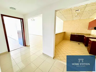 SPACIOUS LAYOUT | VACANT UNIT | BALCONY | NEAR MOE | FAMILY ONLY
