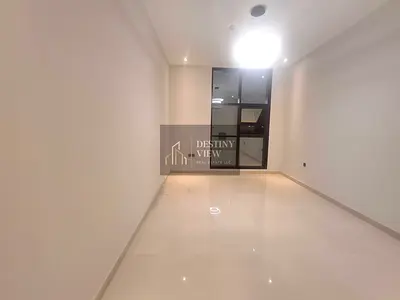 🌟 Brand New 1BHK Apartment with Balcony for Rent in Hoshi | AED 45K 🌟