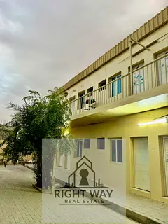 Labour Camp For Rent