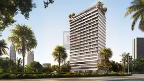 Luxury Fully Furnished 1BR Apartment | Smart Home | Flexible Payment Plan