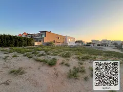 Vary good price and prime location big parking space land for sale