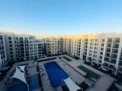 Fully Furnished | Spacious | Bright