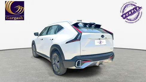 GAC EMKOO GE, миниатюра 5