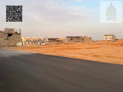 Residential Investment Plot for Villas - Fees Included