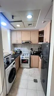 Looking for Flat mate in my studio Flat in Discovery Gardens ( Street 1 ) - Immediately available