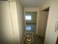 Bright &amp; Spacious 1BHK | Close to Shopping Centre &amp; Mosque | Prime Area
