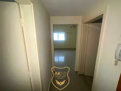 Bright & Spacious 1BHK | Close to Shopping Centre & Mosque | Prime Area